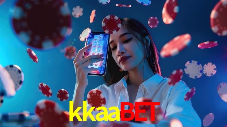 Inovações de Jogos na kkaabet: O Futuro das Experiências Interativas