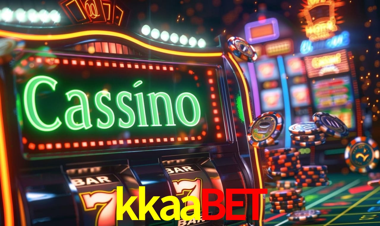 Tecnologia da Plataforma kkaabet