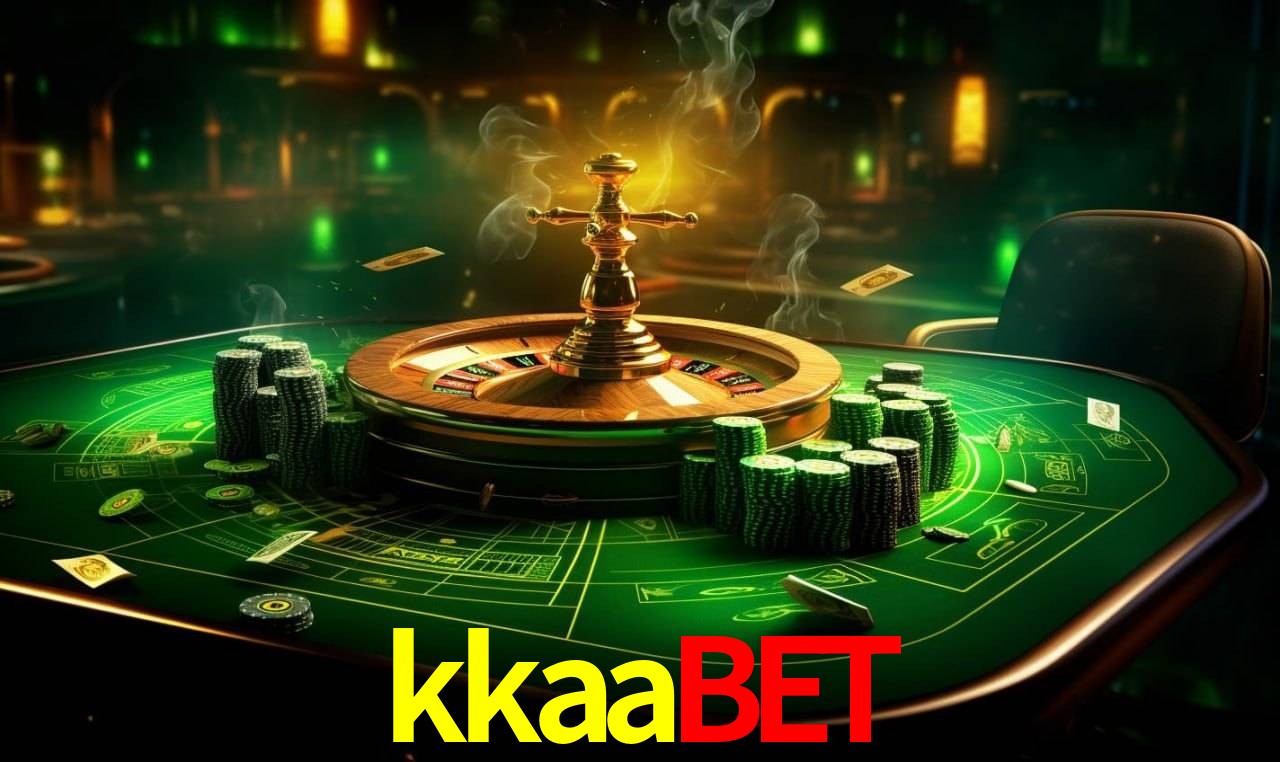 A Emoção da Loteria na kkaabet: Uma Chance de Mudança de Vida