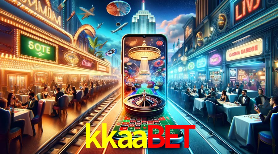 Responsive Design kkaabet