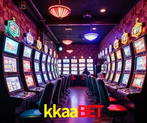 Lista de jogos de slot na kkaabet