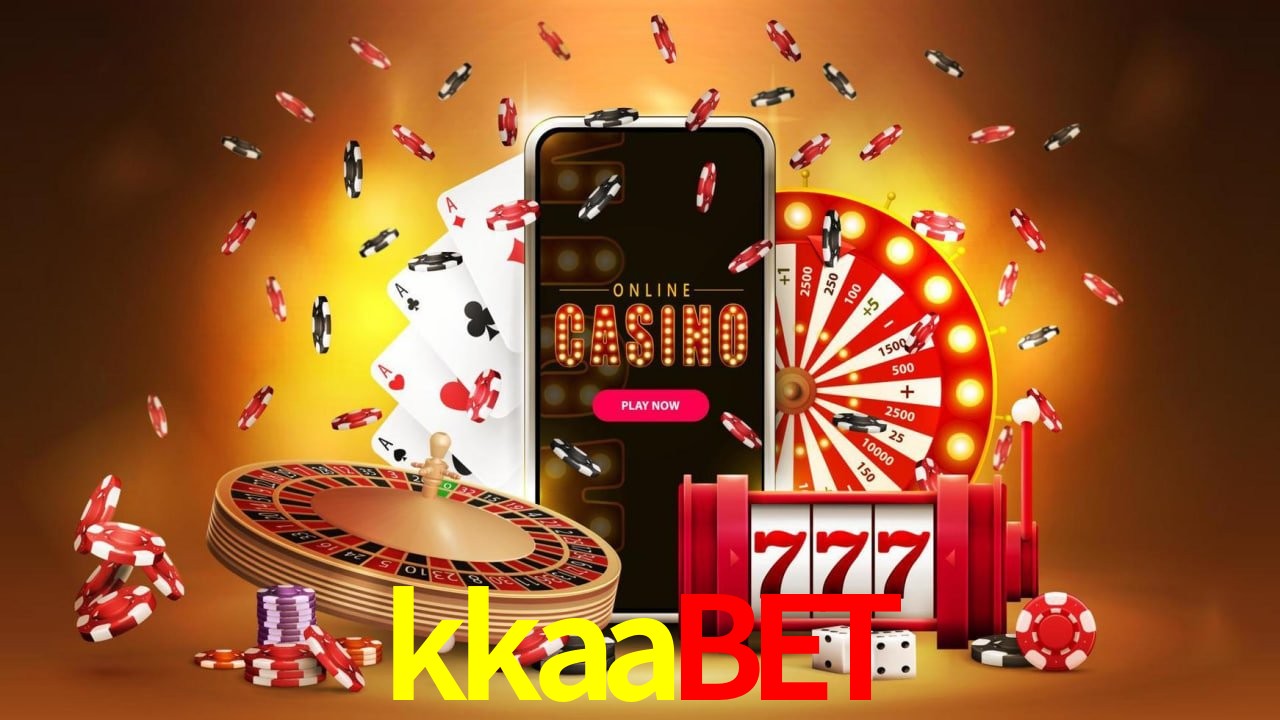 Desvendando o Mundo dos Jogos Virtuais na kkaabet