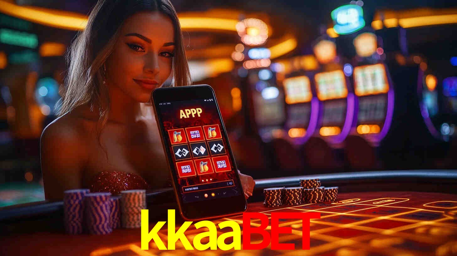 A Experiência Imersiva dos Cassinos Ao Vivo no kkaabet