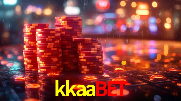 Experimente o Login Seguro Premium no kkaabet