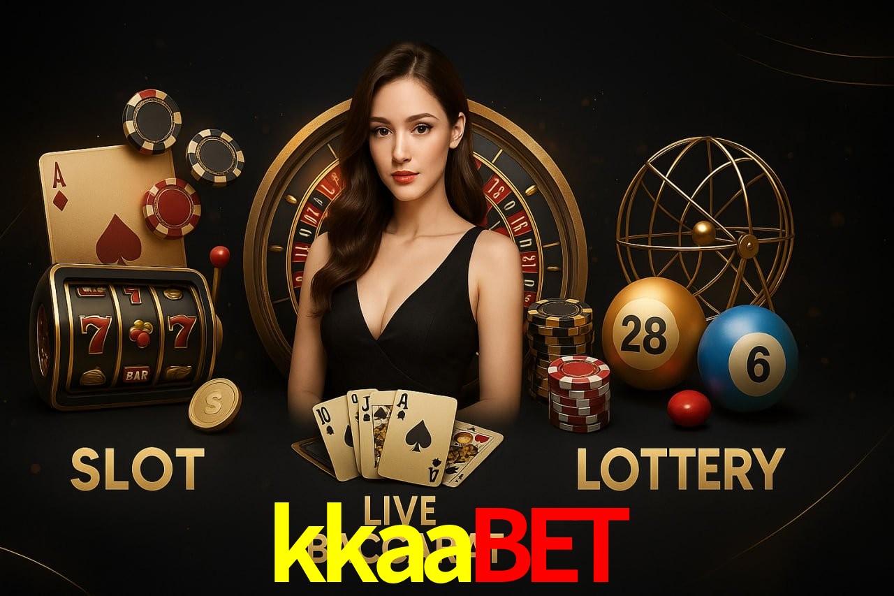 Catálogo de jogos na kkaabet
