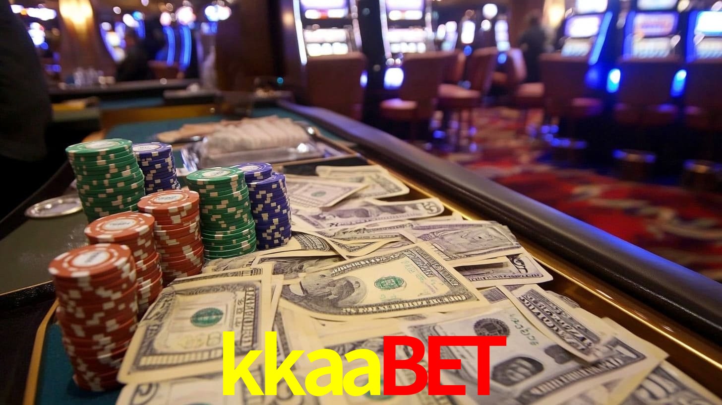 RTP dos slots populares na kkaabet