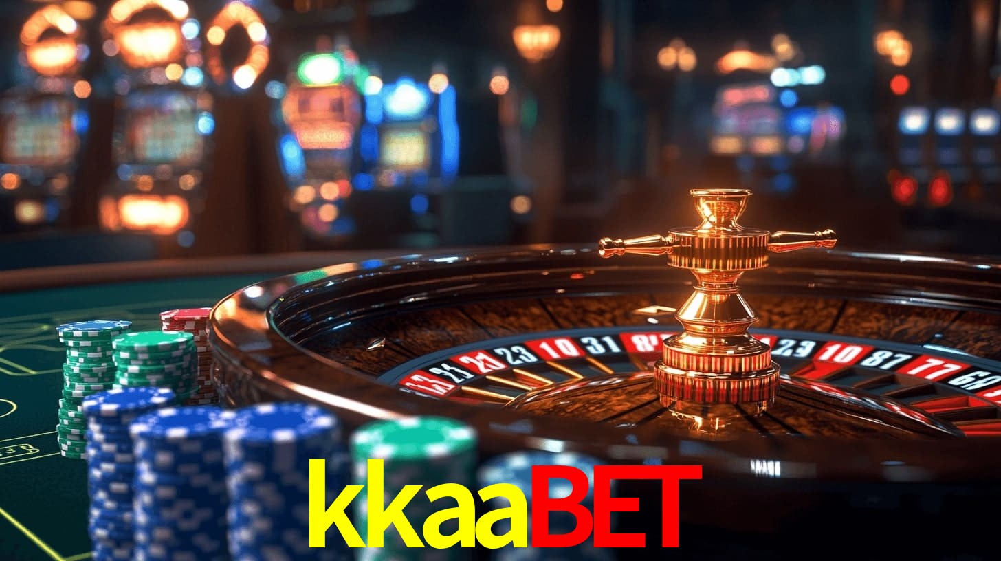 Sinta a adrenalina dos jogos de cassino com kkaabet