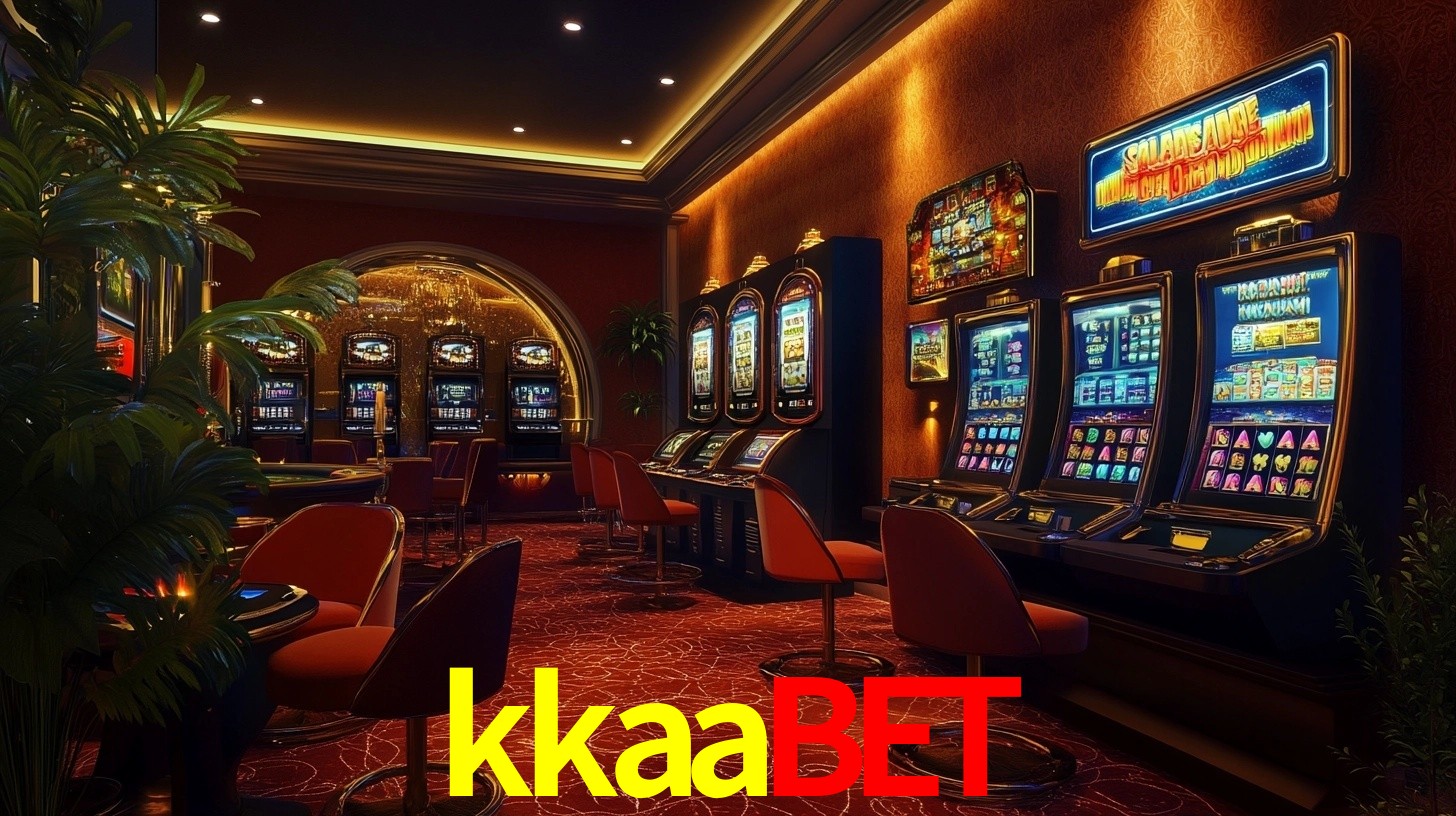 Live Casino kkaabet
