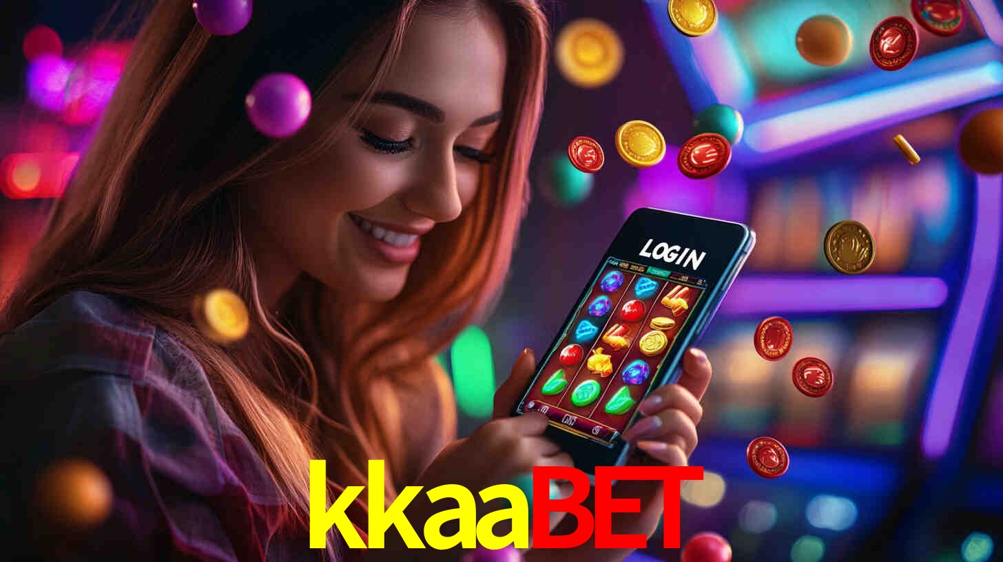 kkaabet: Jogos de Caça-Níqueis-Altas Recompensas, Roleta-Velocidade, Blackjack-Desafios Máximos