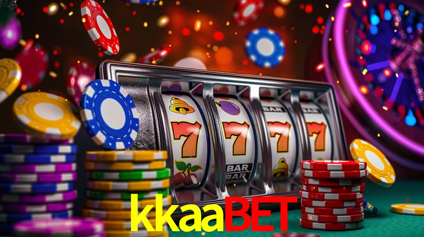 Interface do App kkaabet