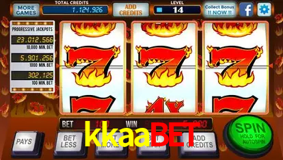 Descubra a Magia dos Jogos de Arcade no kkaabet