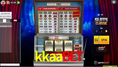 Desvendando o Mundo dos Jogos Virtuais na kkaabet