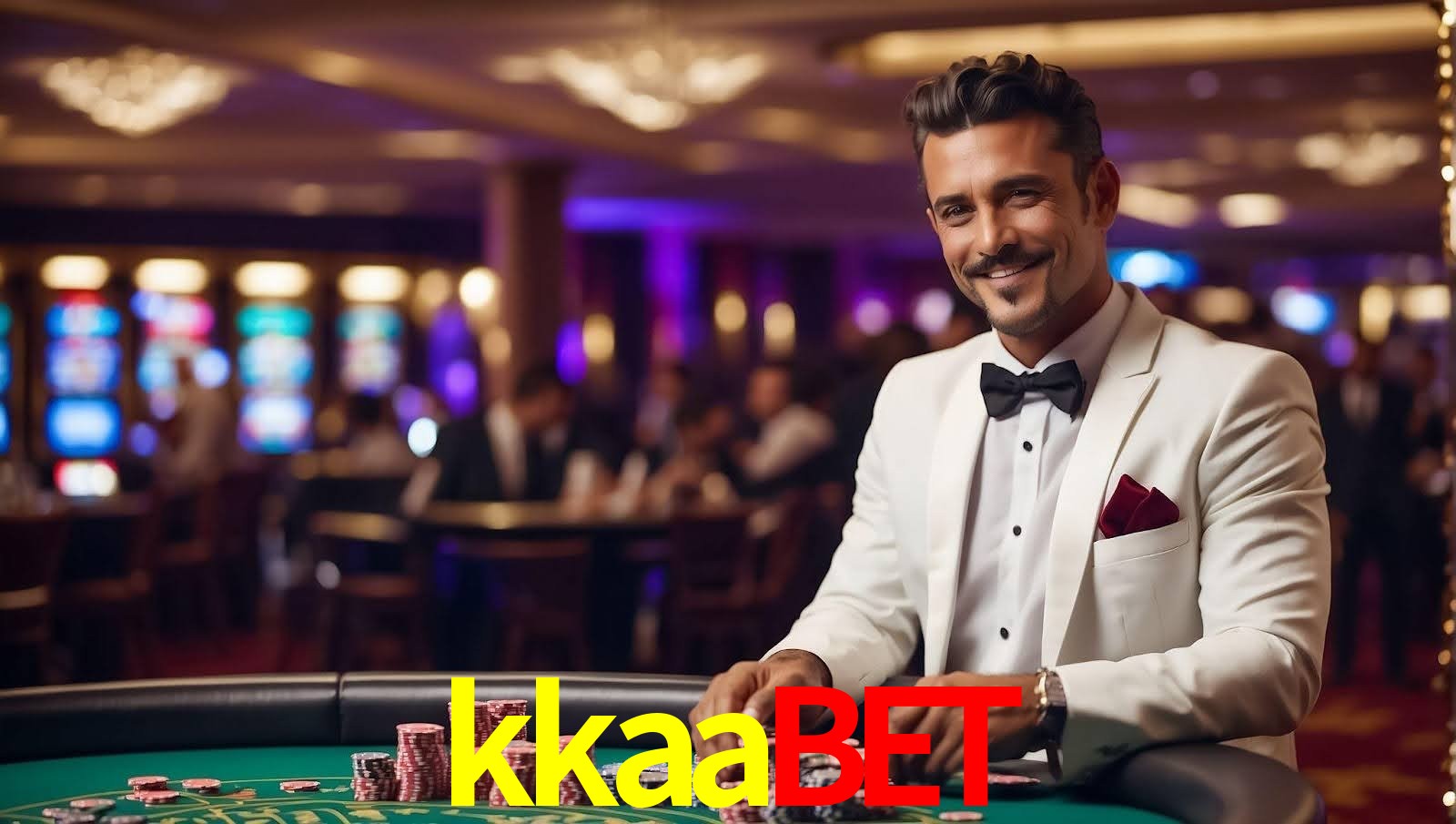 Promoção Relâmpago kkaabet